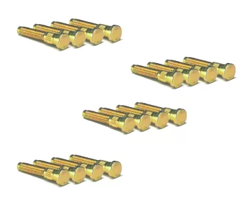 General Representation 2016 Subaru BRZ ARP Wheel Studs (Full Set)