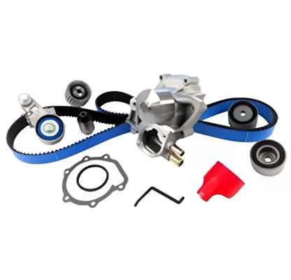 Subaru Impreza - 2004 to 2005 - All [WRX 2.0L] (Racing Timing Belt) (With Water Pump)
