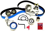 Subaru Impreza - 2006 to 2014 - All [2.5GT, WRX, WRX 2.5L, WRX Limited, WRX Premium, WRX TR] (Racing Timing Belt) (With Water Pump)