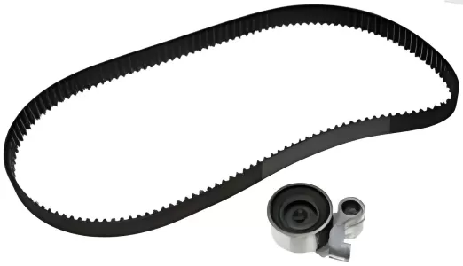 Lexus IS 300 - 2001 to 2005 - All [All] (Standard Timing Belt)