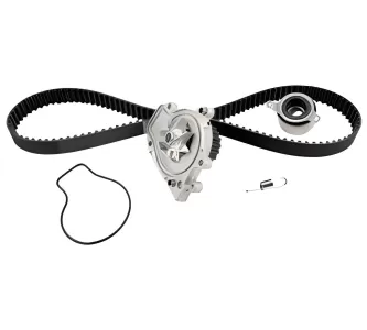 Acura Integra - 1990 to 1993 - All [All Except GSR] (Standard Timing Belt) (With Water Pump)