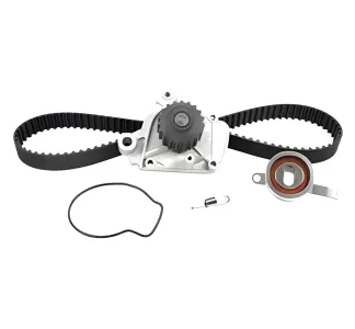 Honda Del Sol - 1993 to 1995 - Coupe [Si] (Standard Timing Belt) (With Water Pump)