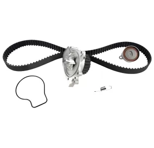 Acura Integra - 1994 to 2001 - All [GSR] (Standard Timing Belt) (With Water Pump)