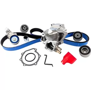 2003 Subaru Impreza Gates Timing Belt Component Kit