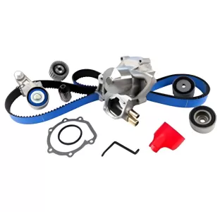 2005 Subaru Impreza Gates Timing Belt Component Kit