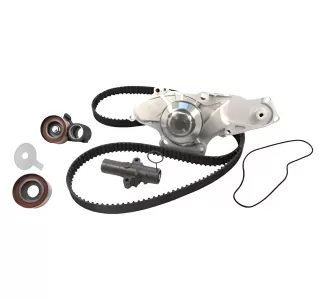 Acura TL - 2004 to 2008 - Sedan [All] (Standard Timing Belt) (With Water Pump)