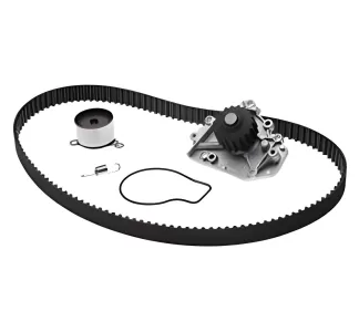 Honda CRV - 1997 to 2001 - SUV [All] (Standard Timing Belt) (With Water Pump)