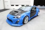 Scion FRS - 2013 to 2016 - Coupe [All]