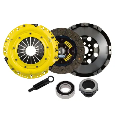 BMW 3 Series M3 - 1996 to 1999 - All [All] (Performance Street Disc) (Combo Kit, Includes Streetlite Flywheel)