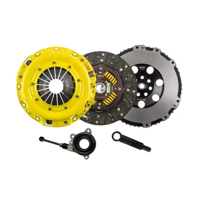 Hyundai Genesis - 2013 to 2014 - 2 Door Coupe [2.0T, 2.0T Premium, 2.0T R Spec] (Performance Street Disc) (Combo Kit, Includes StreetLite Flywheel)