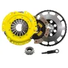 Subaru BRZ - 2013 to 2020 - Coupe [All] (6 Pad Spring Race Disc) (Combo Kit, Includes ProLite Flywheel)
