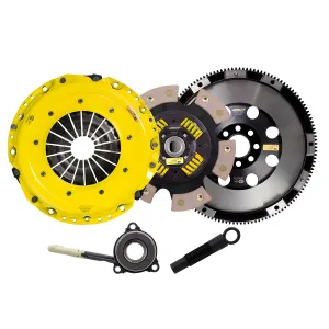 2015 Volkswagen Golf GTI ACT Heavy Duty Clutch Kit