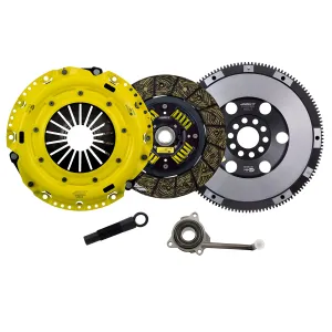 2004 Volkswagen Golf R ACT Heavy Duty Clutch Kit