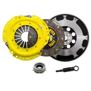 2018 Toyota 86 ACT Heavy Duty Clutch Kit