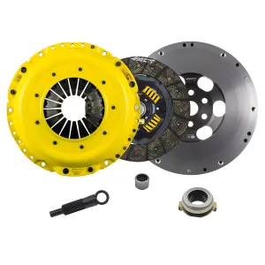 Mazda MAZDA3 - 2010 to 2013 - Hatchback [MAZDASPEED Sport, MAZDASPEED Touring] (Performance Street Disc) (Combo Kit, Includes ProLite Flywheel)