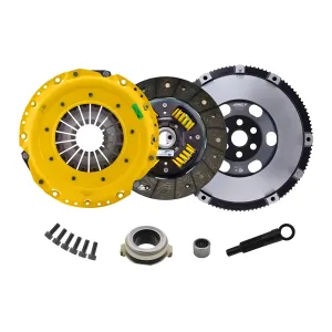 2020 Mazda Miata MX5 ACT Heavy Duty Clutch Kit