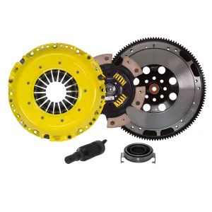 2006 Subaru Forester ACT Heavy Duty Clutch Kit