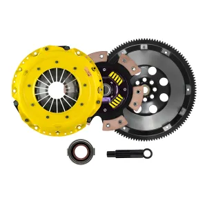 2007 Acura TL ACT Heavy Duty Clutch Kit
