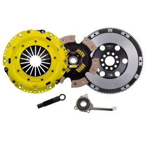 2004 Volkswagen Golf GTI ACT Heavy Duty Clutch Kit