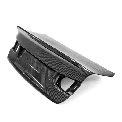 BMW 3 Series - 2012 to 2018 - 4 Door Sedan [All] (Shaved)