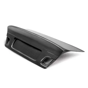 2000 BMW 3 Series Seibon CSL Style Carbon Fiber Trunk Lid