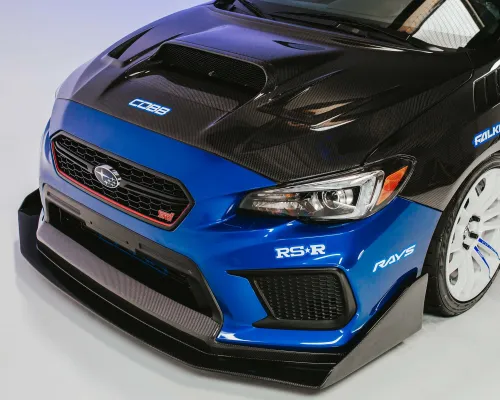 Subaru WRX STI - 2015 to 2021 - Sedan [All]