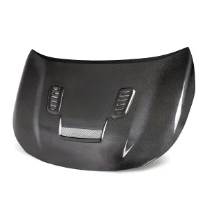 Toyota GR Corolla - 2023 to 2025 - Hatchback [All] (Double-Sided Carbon Fiber)