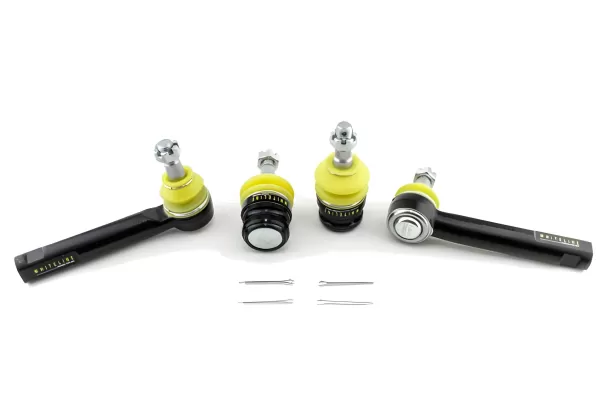 Subaru Crosstrek - 2013 to 2015 - SUV [All] (Roll Center and Bump Steer Correction Kit)