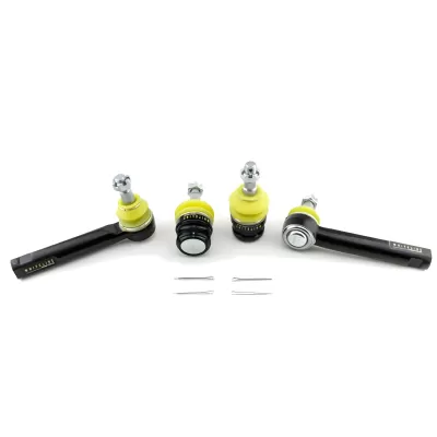 Subaru Outback - 2005 to 2009 - All [All] (Roll Center and Bump Steer Correction Kit)