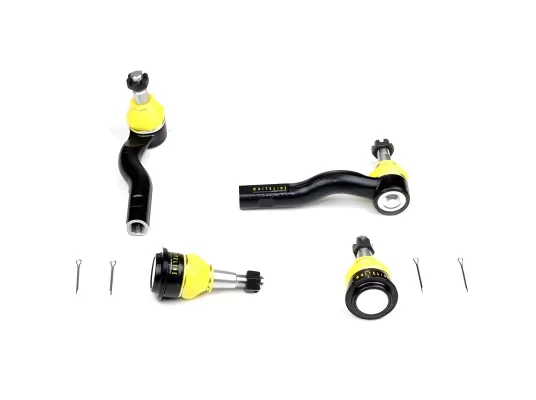 Subaru BRZ - 2013 to 2020 - Coupe [All] (Roll Center and Bump Steer Correction Kit)