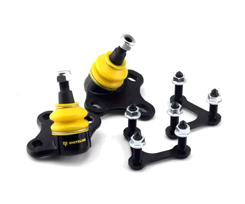 Audi A3 - 2006 to 2013 - Wagon [All] (Roll Center Correction Kit)