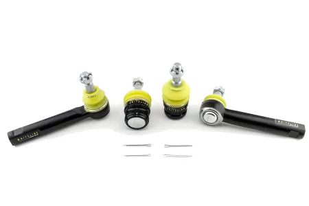 2013 Subaru WRX STI Whiteline Roll Center Adjuster (RCA) Kit