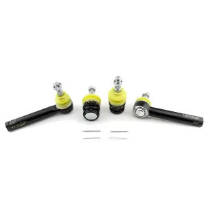 Subaru Outback - 2005 to 2009 - All [All] (Roll Center and Bump Steer Correction Kit)