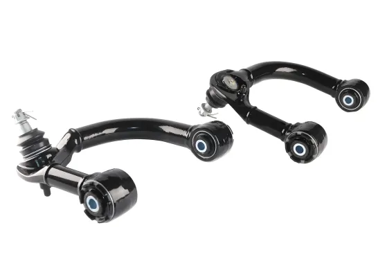 Toyota Tacoma - 2024 to 2025 - All [All] (Front Upper Control Arms) (With 6 Lug Hubs) (For 1-2 Inch Lifts)