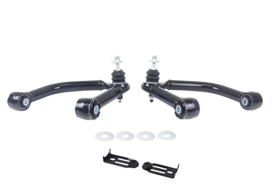Toyota Tundra - 2022 to 2026 - All [All] (Front Upper Control Arms) (For Lifted Applications Only)