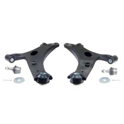 Subaru Forester - 2014 to 2018 - SUV [All] (Front Lower Control Arms) (Caster Correction)