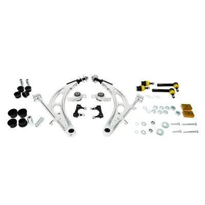 Subaru WRX STI - 2004 to 2007 - Sedan [All] (Front Lower Control Arms) (Complete Kit)
