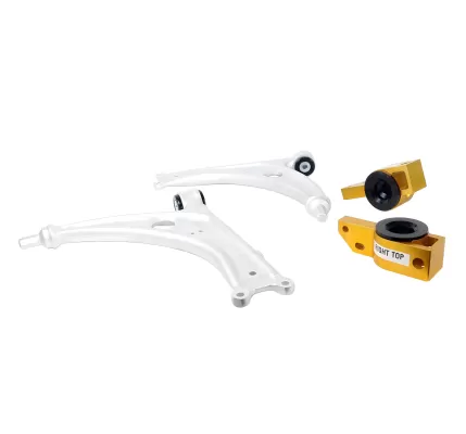 Volkswagen Golf GTI - 2006 to 2009 - All [All] (Front Lower Control Arms) (For MK5 Models)