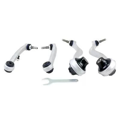 BMW 4 Series Gran Coupe - 2015 to 2020 - Sedan [All] (Front Lower Control and Radius Arms)