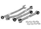 General Representation Audi S3 Whiteline Control Arms