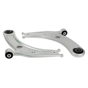2020 Audi TTS Whiteline Front Control Arms