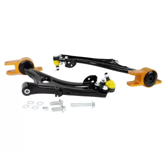 2017 Honda Civic Whiteline Control Arms