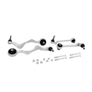 BMW 3 Series - 2006 to 2011 - All [All] (Front Lower Control Arms)