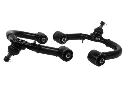 Toyota 4Runner - 2003 to 2009 - SUV [All] (Front Upper Control Arms) (For 1-2 Inch Lifts)