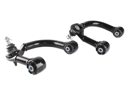 Toyota Tacoma - 2005 to 2015 - All [All] (Front Upper Control Arms) (With 6 Lug Hubs) (For 1-2 Inch Lifts)