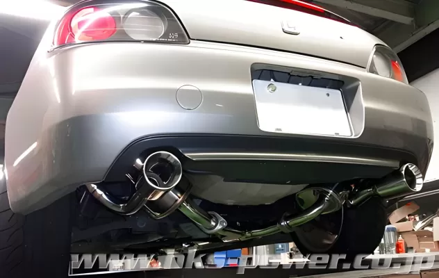 Honda S2000 - 2000 to 2009 - Convertible [All]