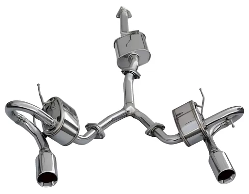 Honda S2000 - 2000 to 2009 - Convertible [All]