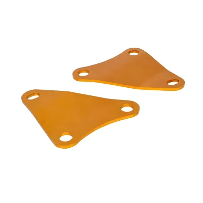 Subaru Impreza - 2008 to 2014 - All [2.5GT, 2.5i, 2.5i Premium, Outback Sport, WRX, WRX Limited, WRX Premium] (Front Lower Control Arm Rear Mounting Brace)