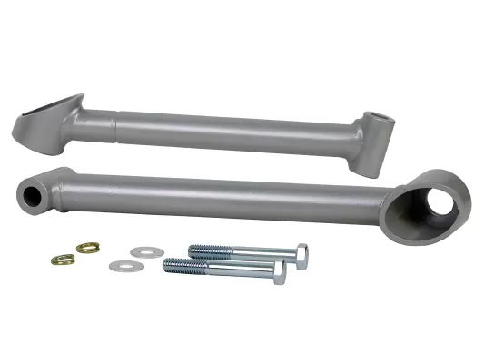 Subaru WRX STI - 2008 to 2014 - All [All] (Rear Sway Bar Mounting Brace)