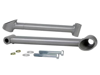 2013 Subaru Forester Whiteline Chassis Braces